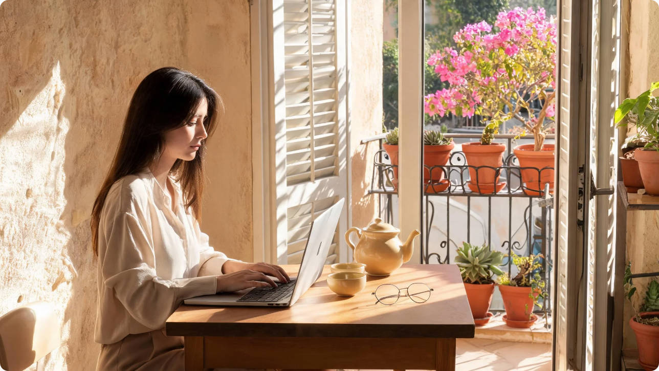 App testing from home - flexible opportunities