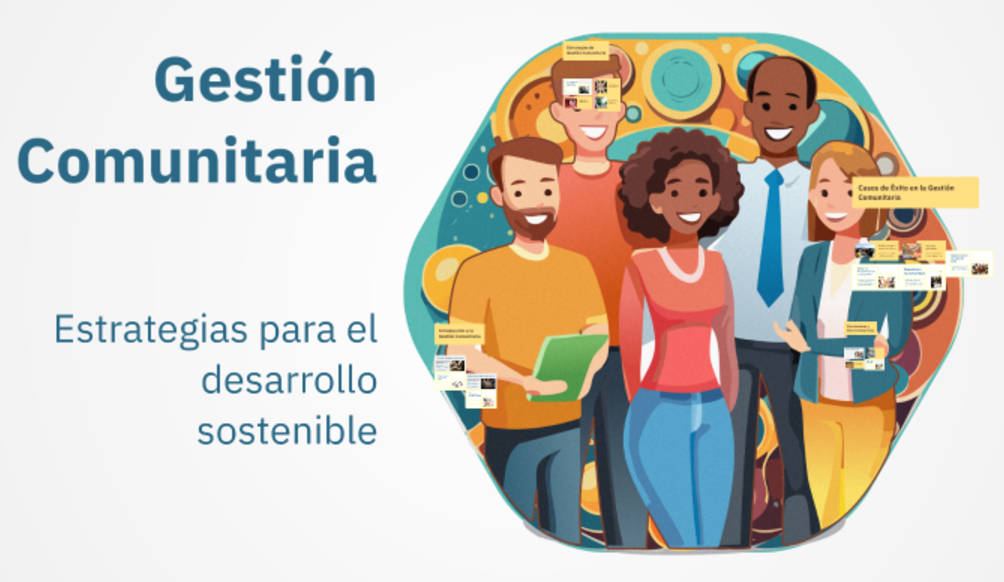 Community manager