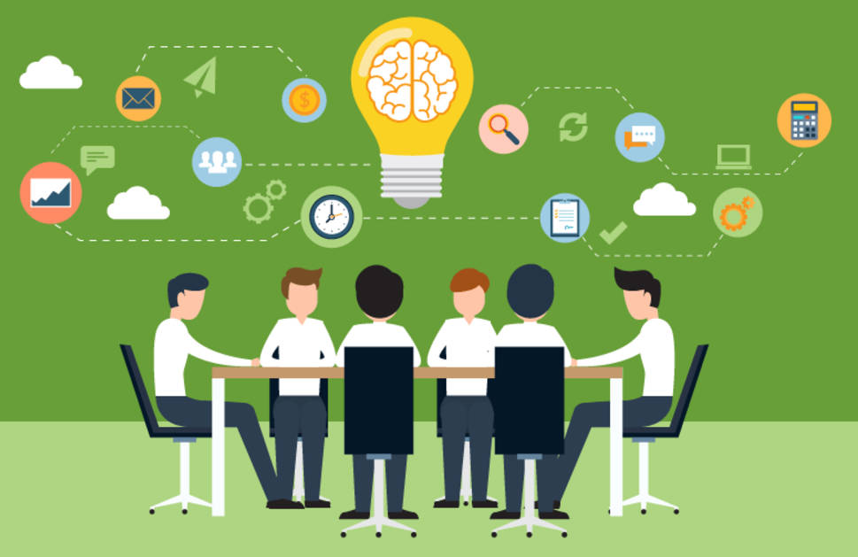 Project management