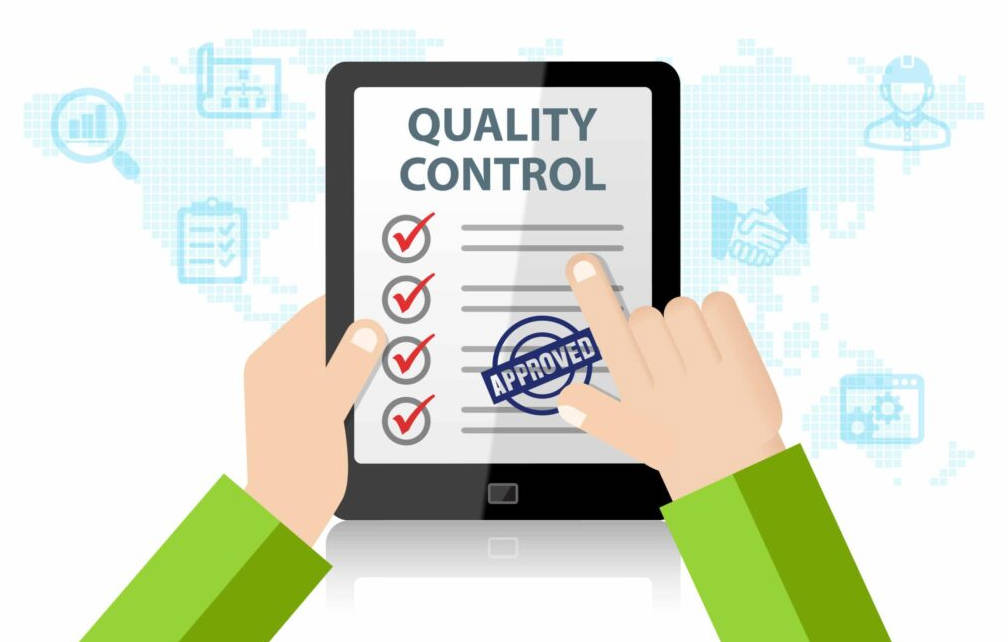 Quality assurance