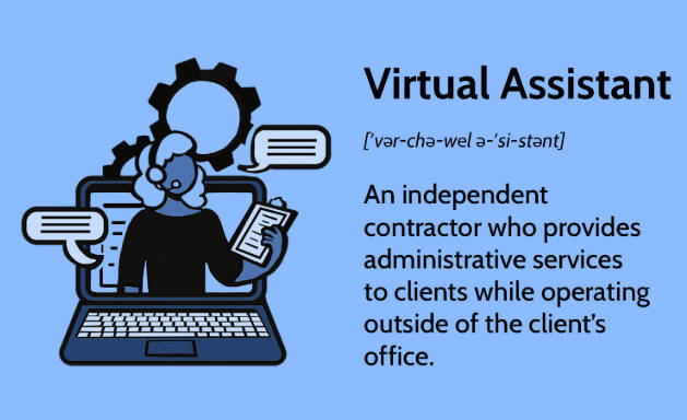 Virtual assistant